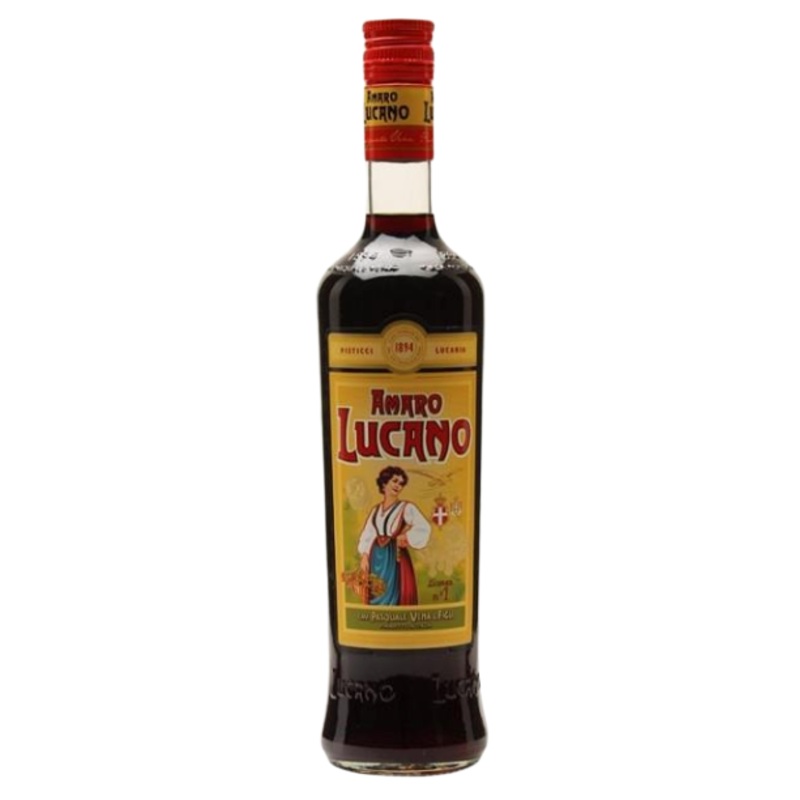 Lucano Amaro Liqueur 750 ML