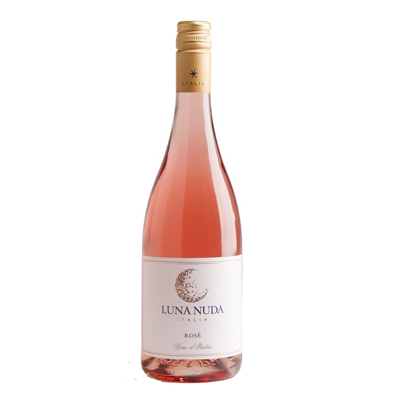 Luna Nuda Rose 2020 750 ML