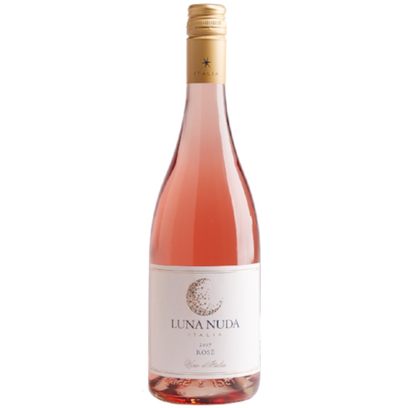 Luna Nuda Rose 2021 750 ML