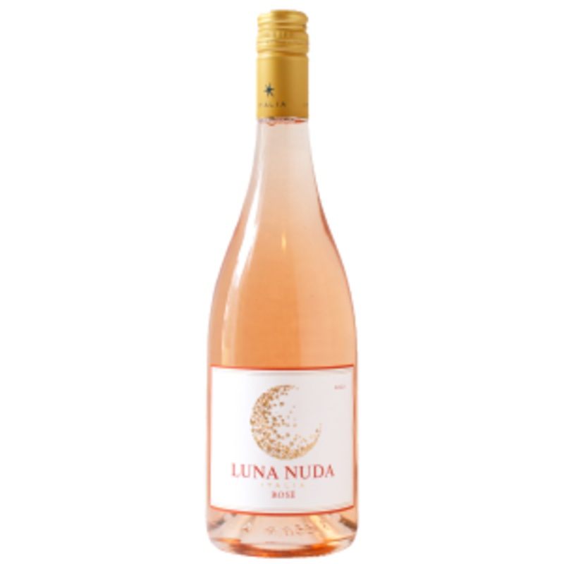 Luna Nuda Rose 2023 750 ML