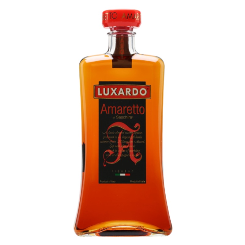 Luxardo Amaretto di Saschira 48 750 ML