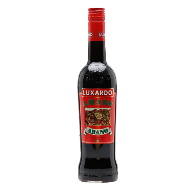 Luxardo Amaro Abano 750 ML