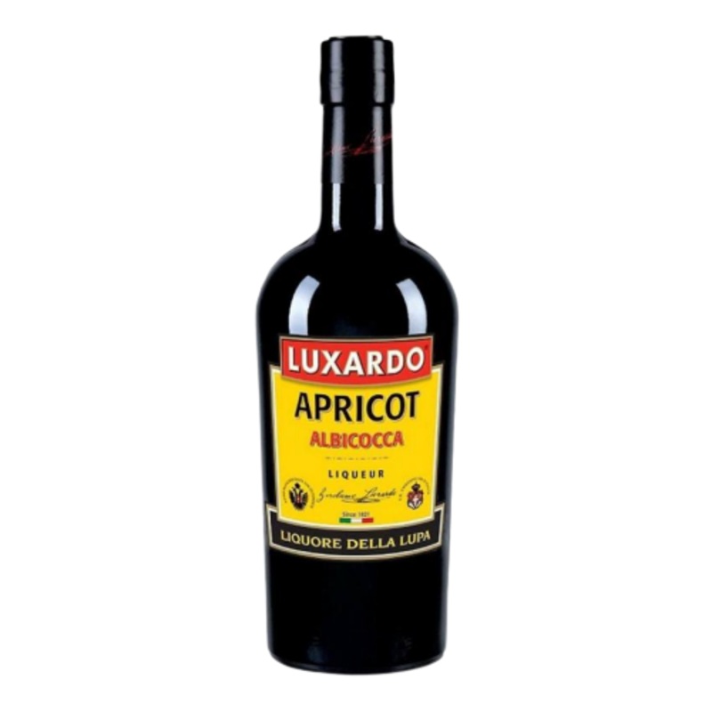 Luxardo Apricot Liqueur 750 ML