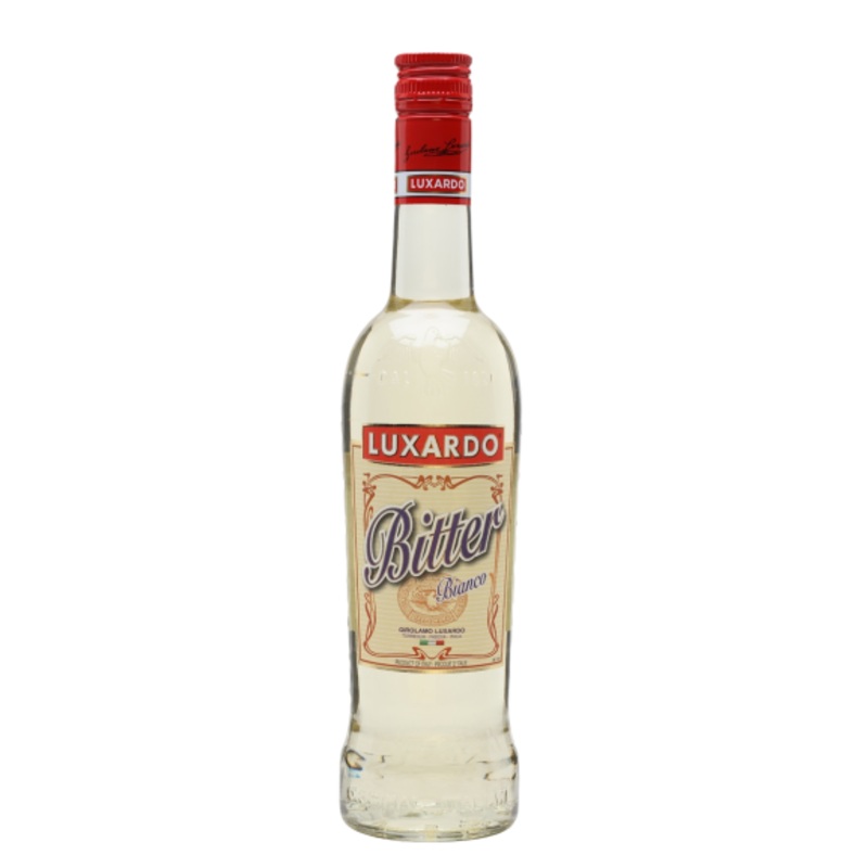 Luxardo Bitter Bianco 750 ML