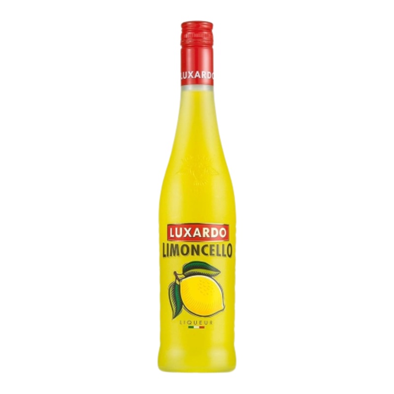 Luxardo Limoncello 750 ML