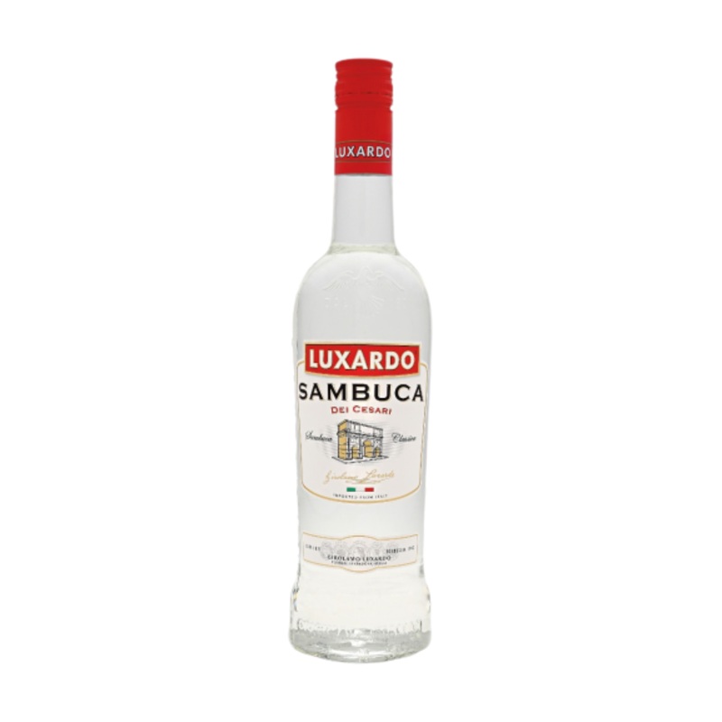 Luxardo Sambuca dei Cesari 750 ML