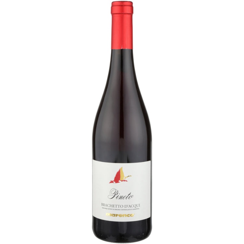 Marenco Brachetto D'Acqui Pineto