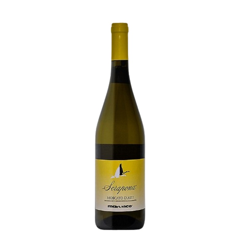 Marenco Moscato D'asti Scrapona 2022 750 ML