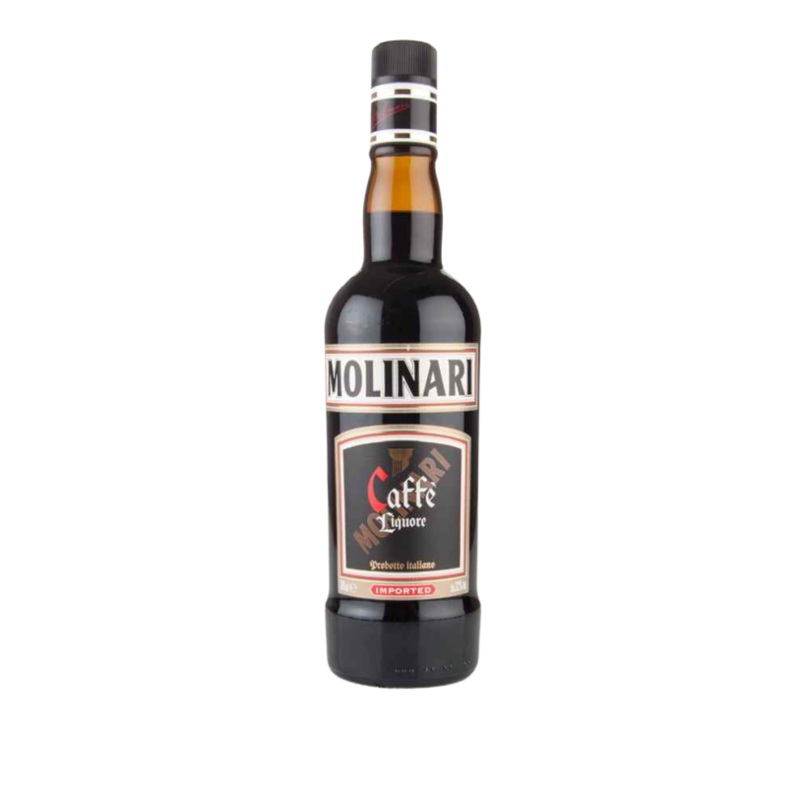 Molinari Caffe Liquore 750 ML