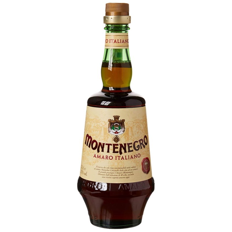 Montenegro Amaro 750 ML