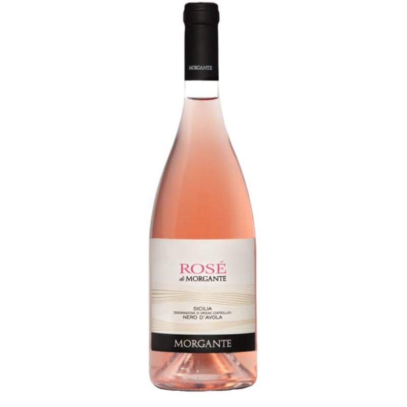 Morgante Rose di Morgante Sicilia 2022 750 ML