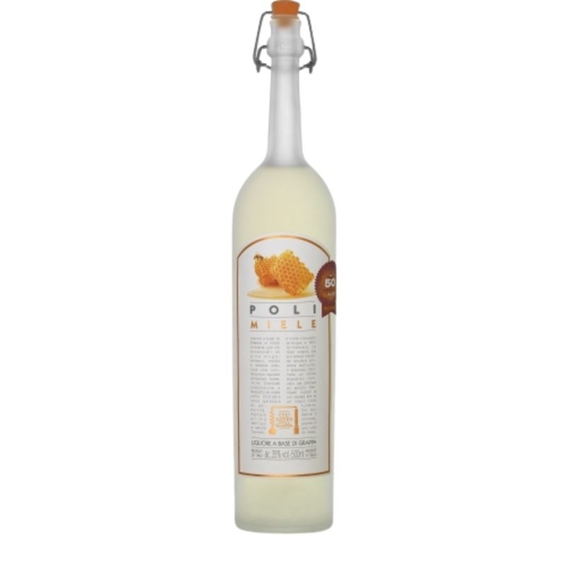 Poli Miele Di Poli 750 ML