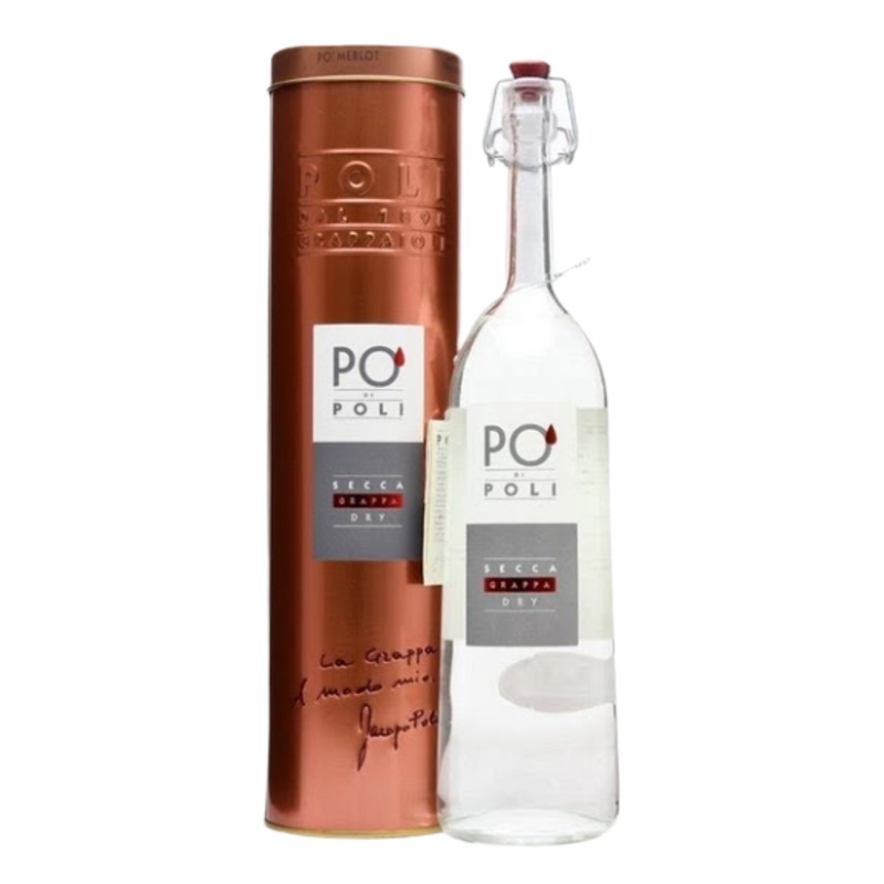 Poli Po di Poli Merlot 750 ML