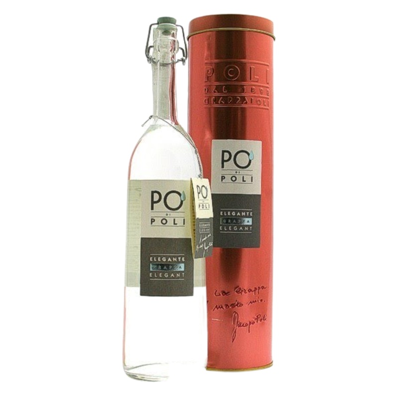 Poli Po di Poli Pinot 750 ML