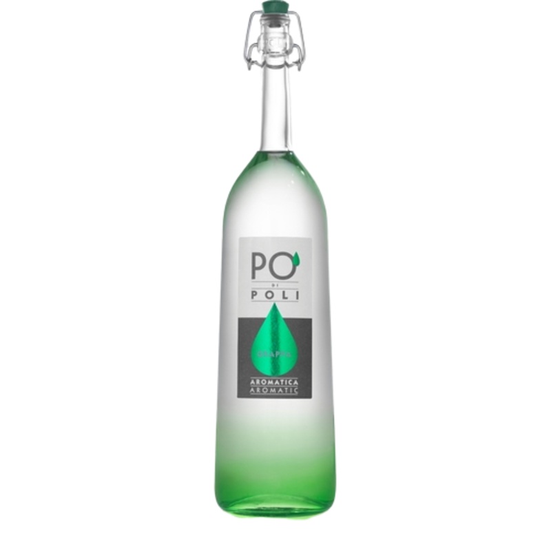 Poli Po di Poli Traminer 750 ML