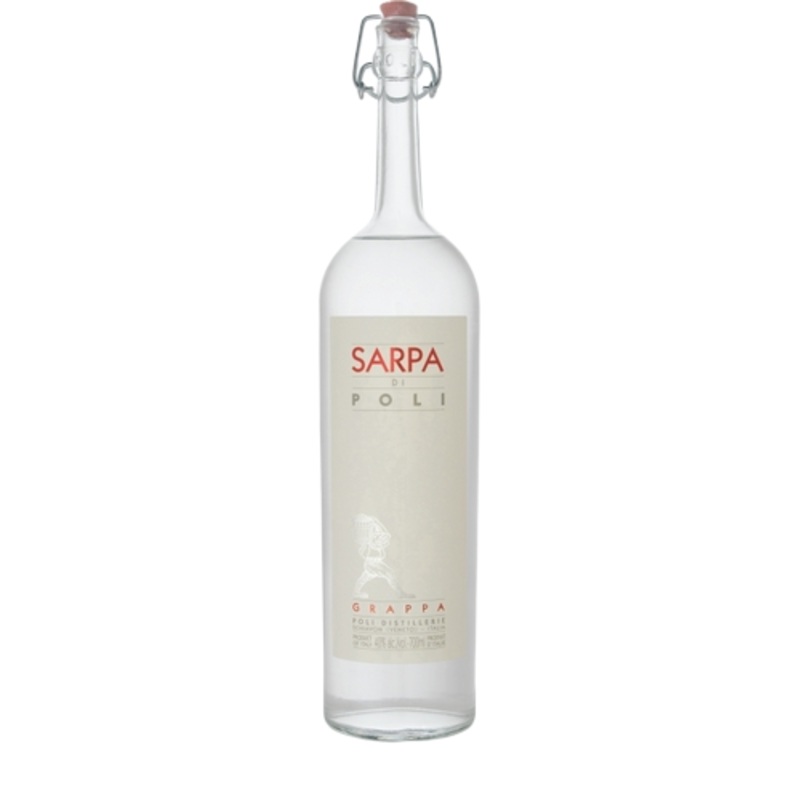 Poli Sarpa di Poli Con Tubo 750 ML