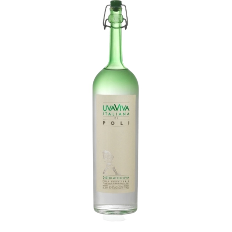 Poli Uva Viva Italiana di Poli 750 ML