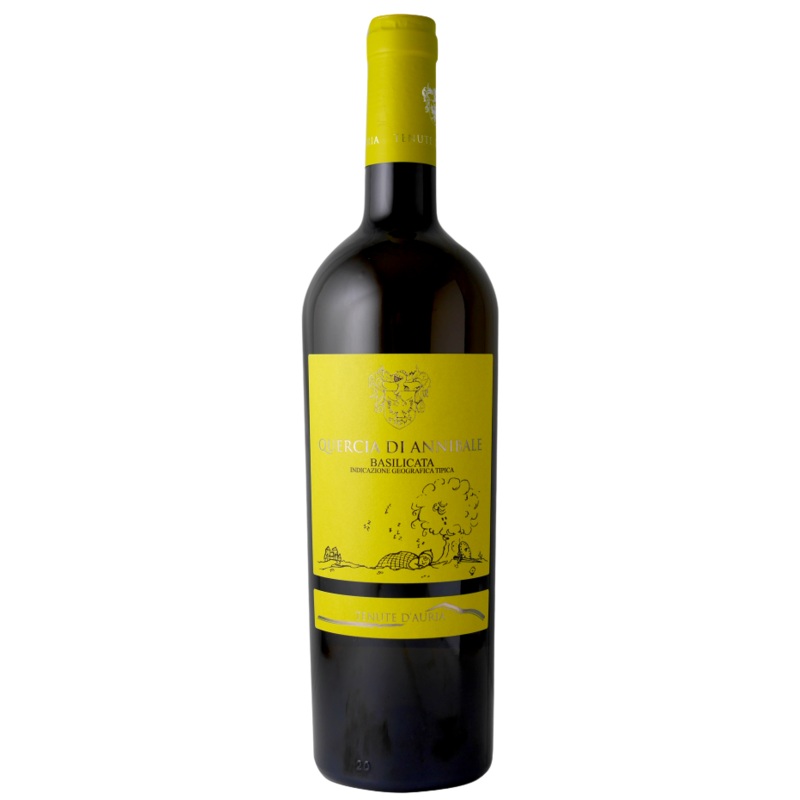 Tenute D'Auria Aglianico del Vulture Rosato 750 ML