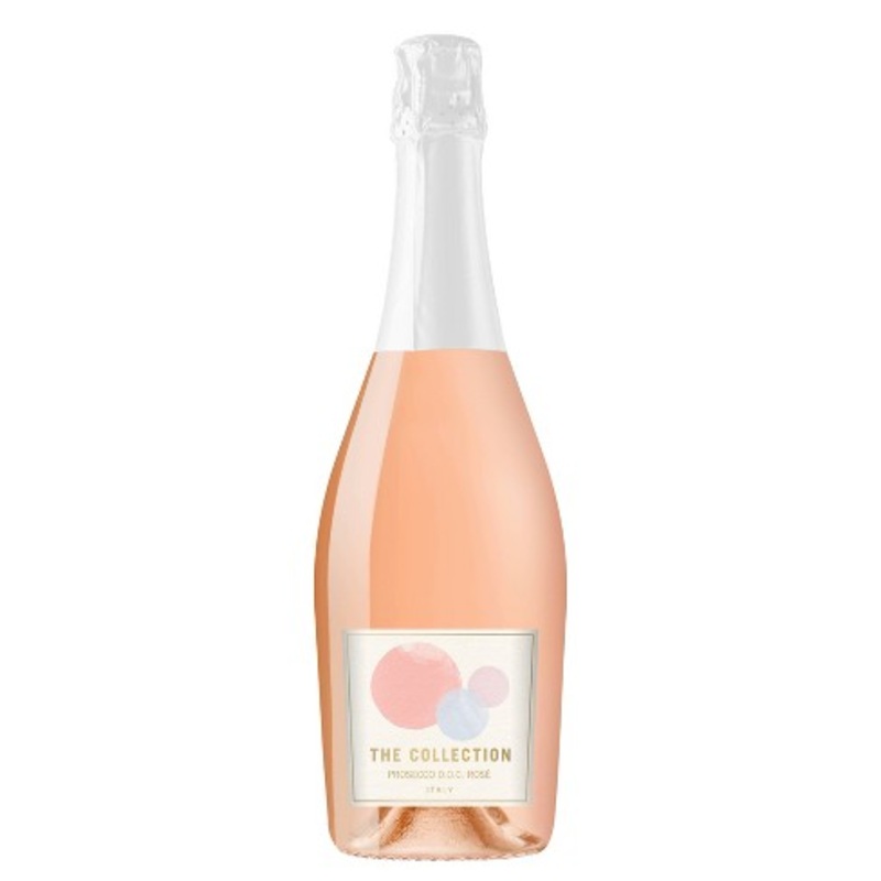 The Collection Prosecco Rose 2020 750 ML