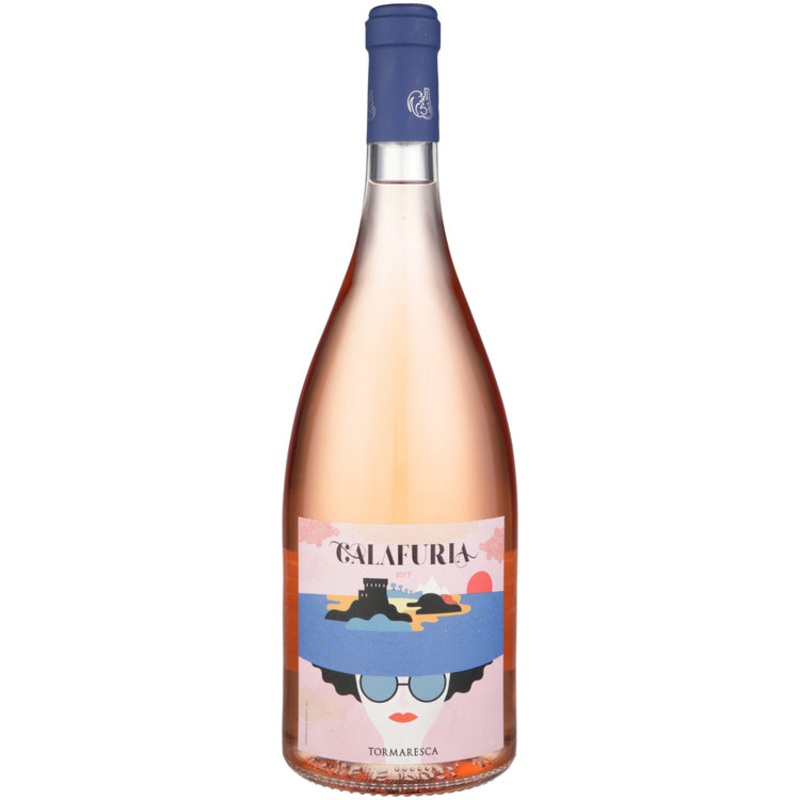 Tormaresca Rosato Calafuria Salento 2021 750ML