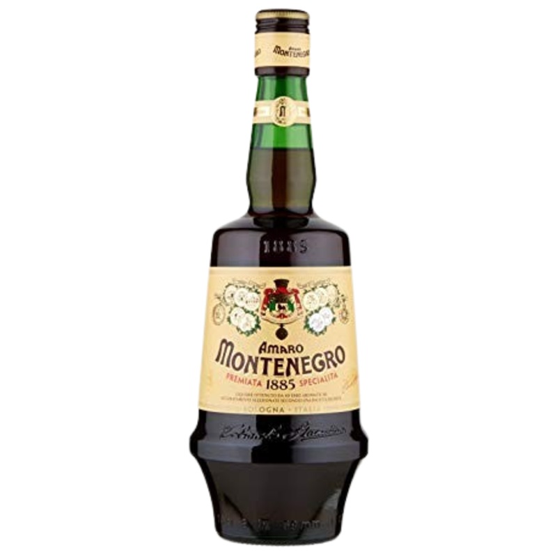 Amaro Montenegro Liqueur 1 L
