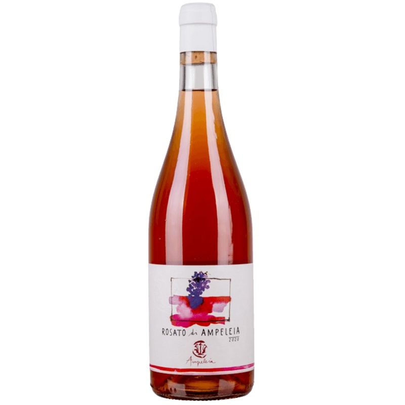 Ampeleia Toscana Rosato Di Ampeleia 2020 750 ML