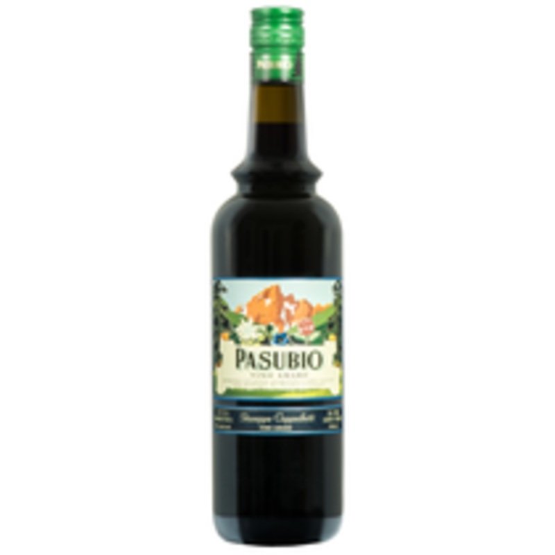 Antica Erboristeria Cappelletti Pasubio Vino Amaro 750 ML