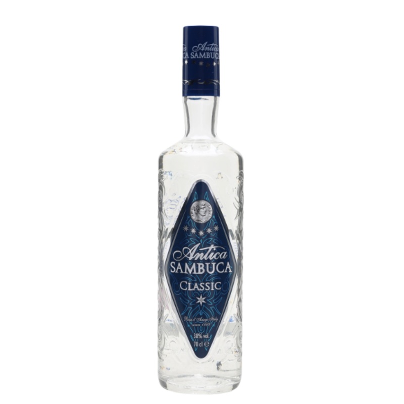 Antica Sambuca Classic Liqueur 750 ML