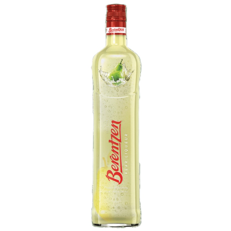 Berentzen Pear Liqueur 750 ML