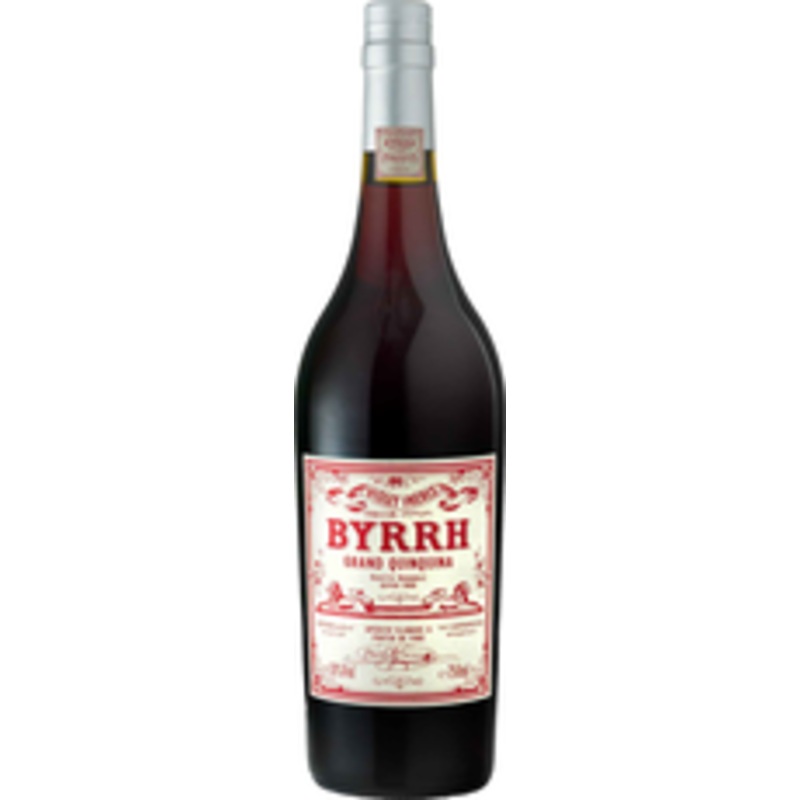 Byrrh Grand Quinquina 750 ML