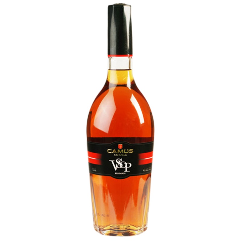 Camus Cognac VSOP Cognac Elegance 750 ML