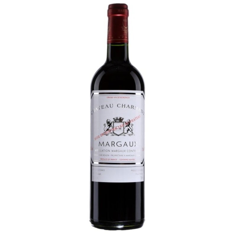 Chateau Charmant 2017 750 ML