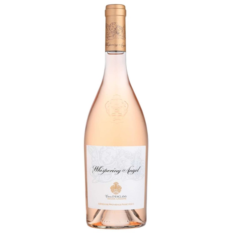 Chateau D'esclans Cotes De Provence Rose Whispering Angel 2023 750 ML