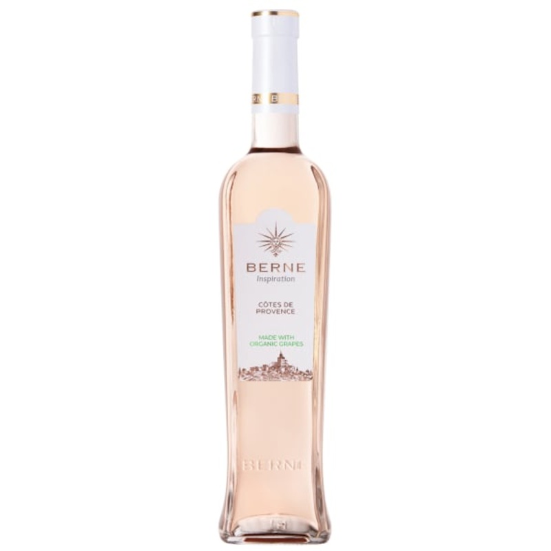 Chateau De Berne Inspiration Cotes de Provence Rose 2023 750 ML