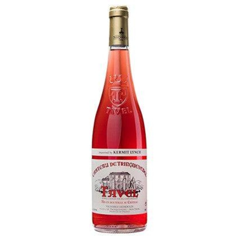 Chateau De Trinquevedel Tavel Rose 2021 750 ML