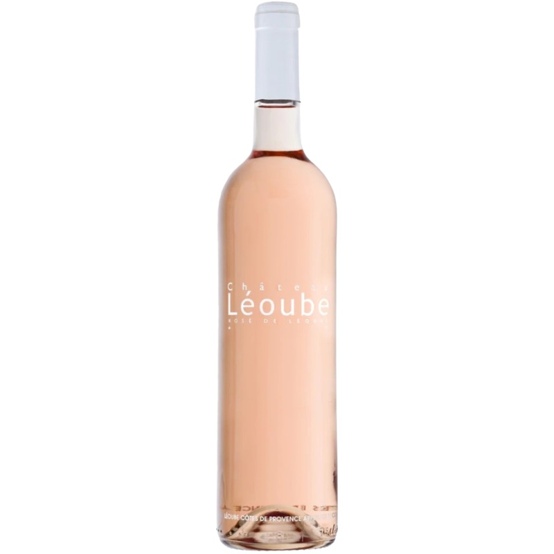 Chateau Leoube Cotes De Provence Rose 2022 750 ML
