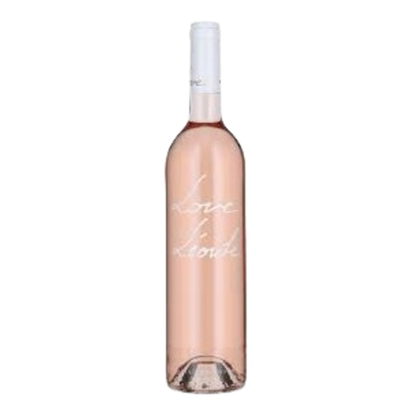 Chateau Leoube Love By Leoube 2022 750 ML