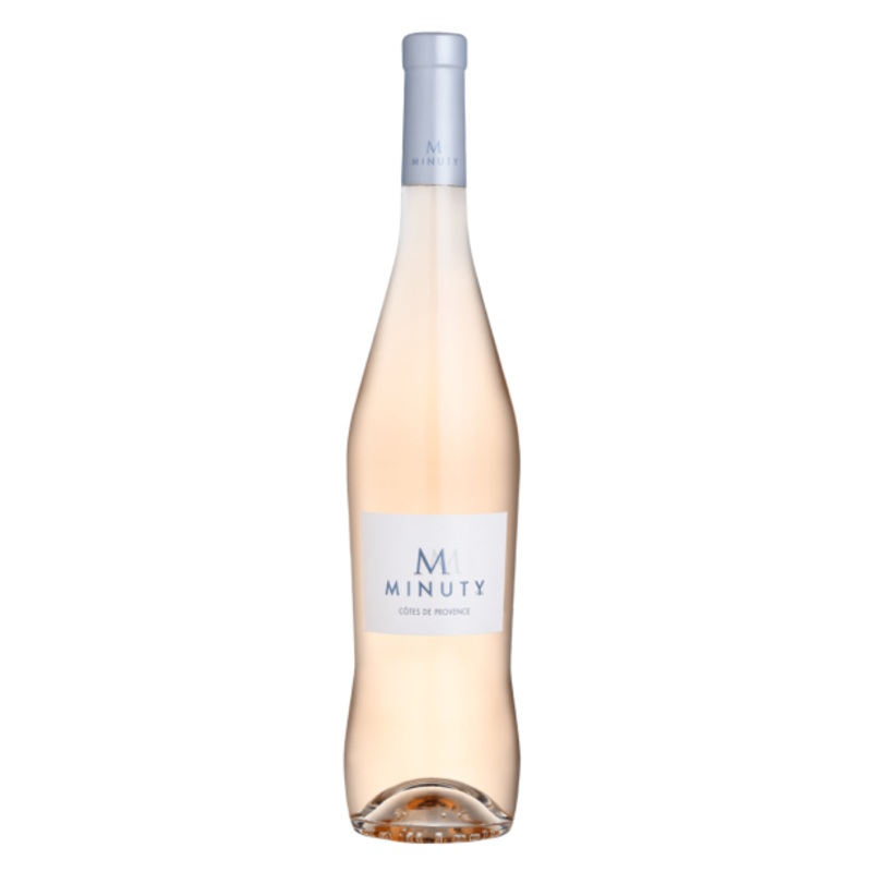 Chateau Minuty Cotes de Provence M Rose 2019 1.5 L