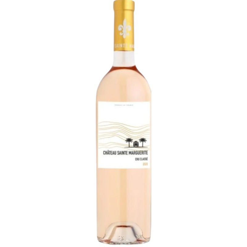Chateau Sainte Marguerite Cotes De Provence L'Esprit Rose 2021 750 ML