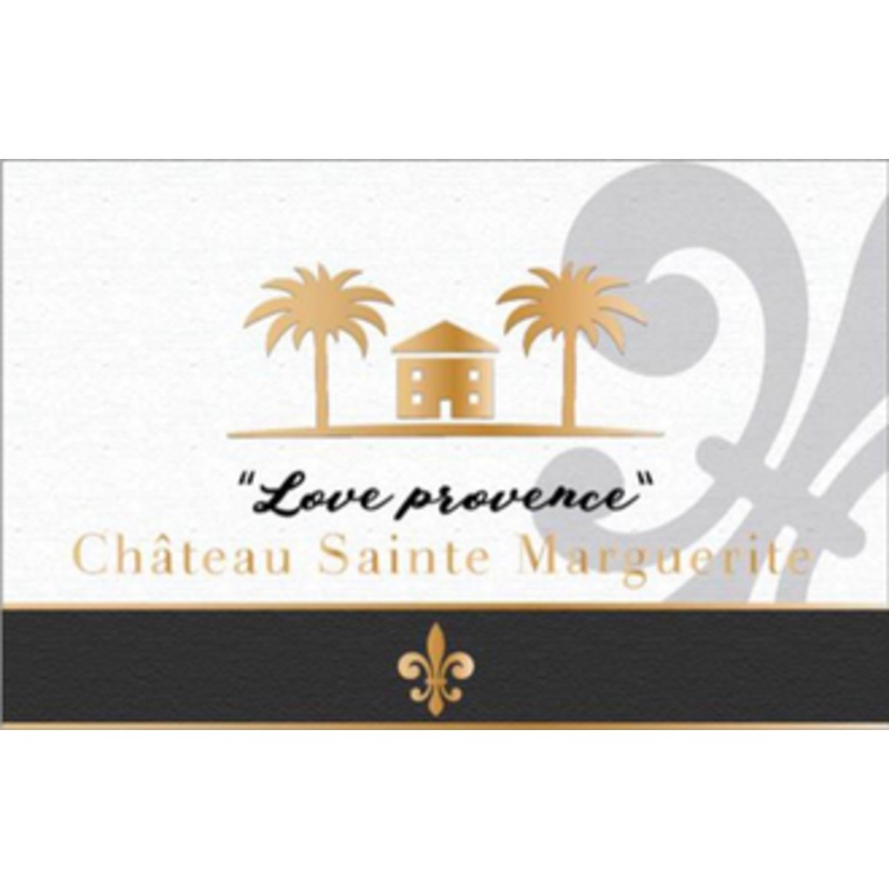Chateau Sainte Marguerite Cotes De Provence Love Provence Rose 2021 750 ML