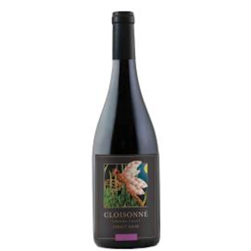 Cloisonne Pinot Noir Carneros 2022 750 ML