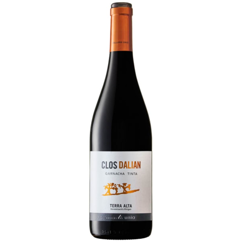 Clos Dalian Terra Alta Garnacha 2021 750 ML