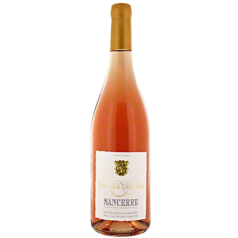Comte De La Chevaliere Sancerre Rose 2021 750 750 ML