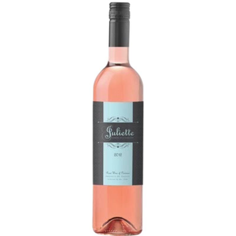 Domaine de la Sangliere Juliette Rose 2017 750 ML