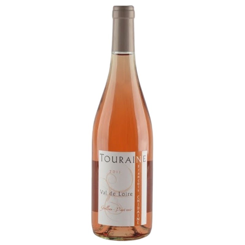 Domaine Francois Chidaine Touraine Rose 750 ML