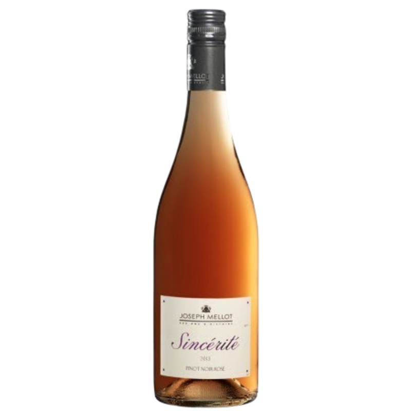 Domaine Joseph Mellot Pinot Noir Rose Sincerite 2018 750 ML