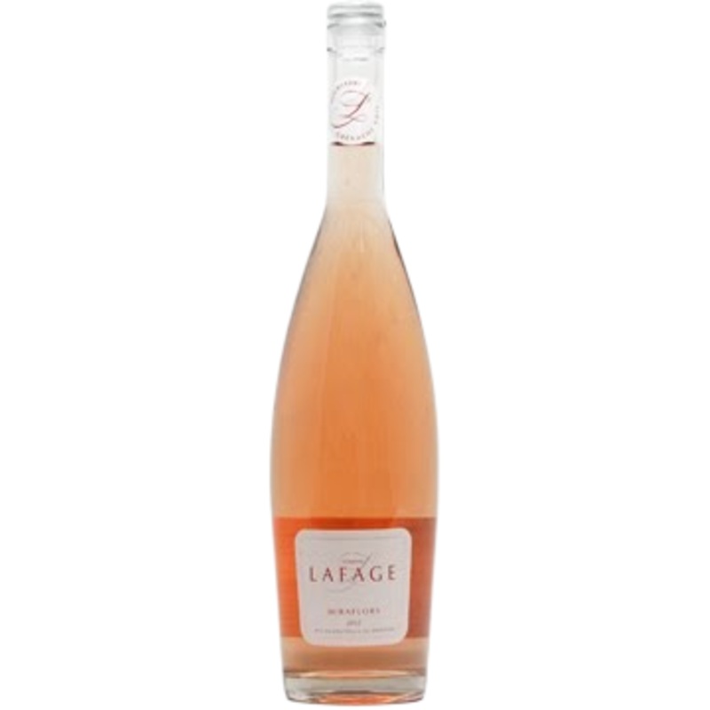 Domaine Lafage Miraflors Rose 2018 1.5 L