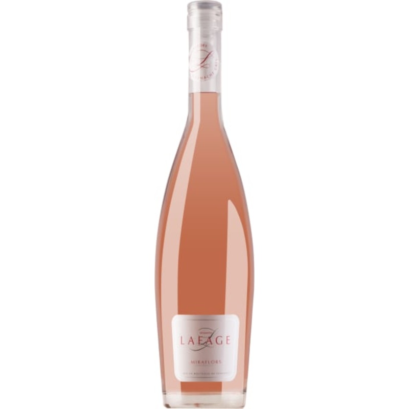 Domaine Lafage Miraflors Rose 2023 750 ML