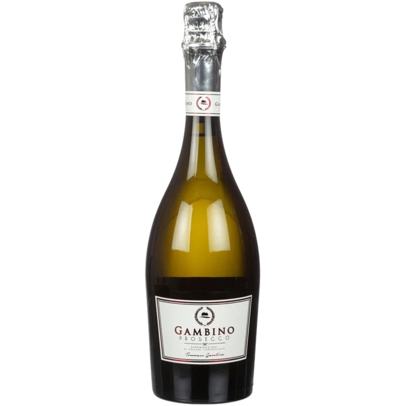 Gambino Prosecco Extra Dry 750 ML