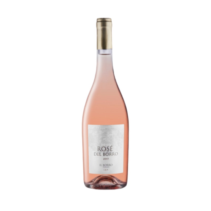 Il Borro Toscana Rose del Borro 750 ML